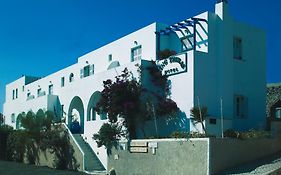 King Thiras Hotel